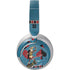 DC Comics Bombshells Harley Quinn Surface Headphones Skin